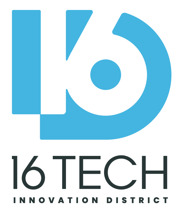 16Tech Logo